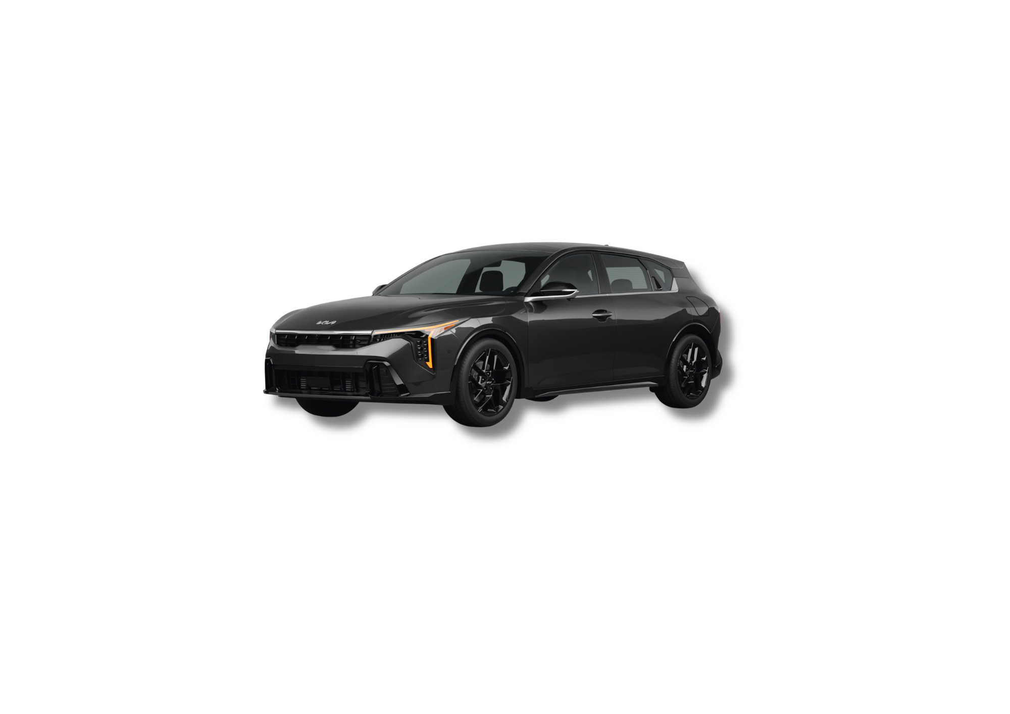 K4 Hatchback