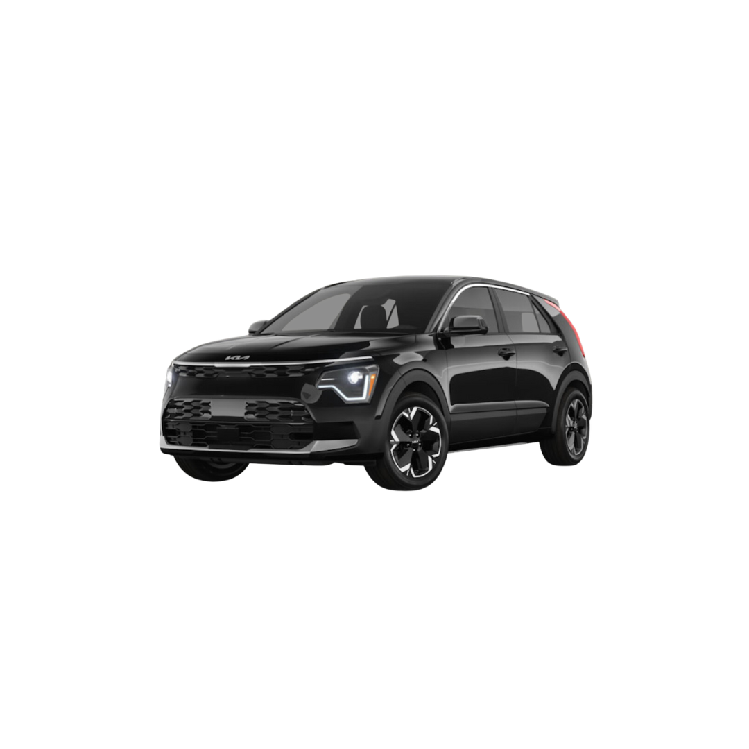 Niro EV