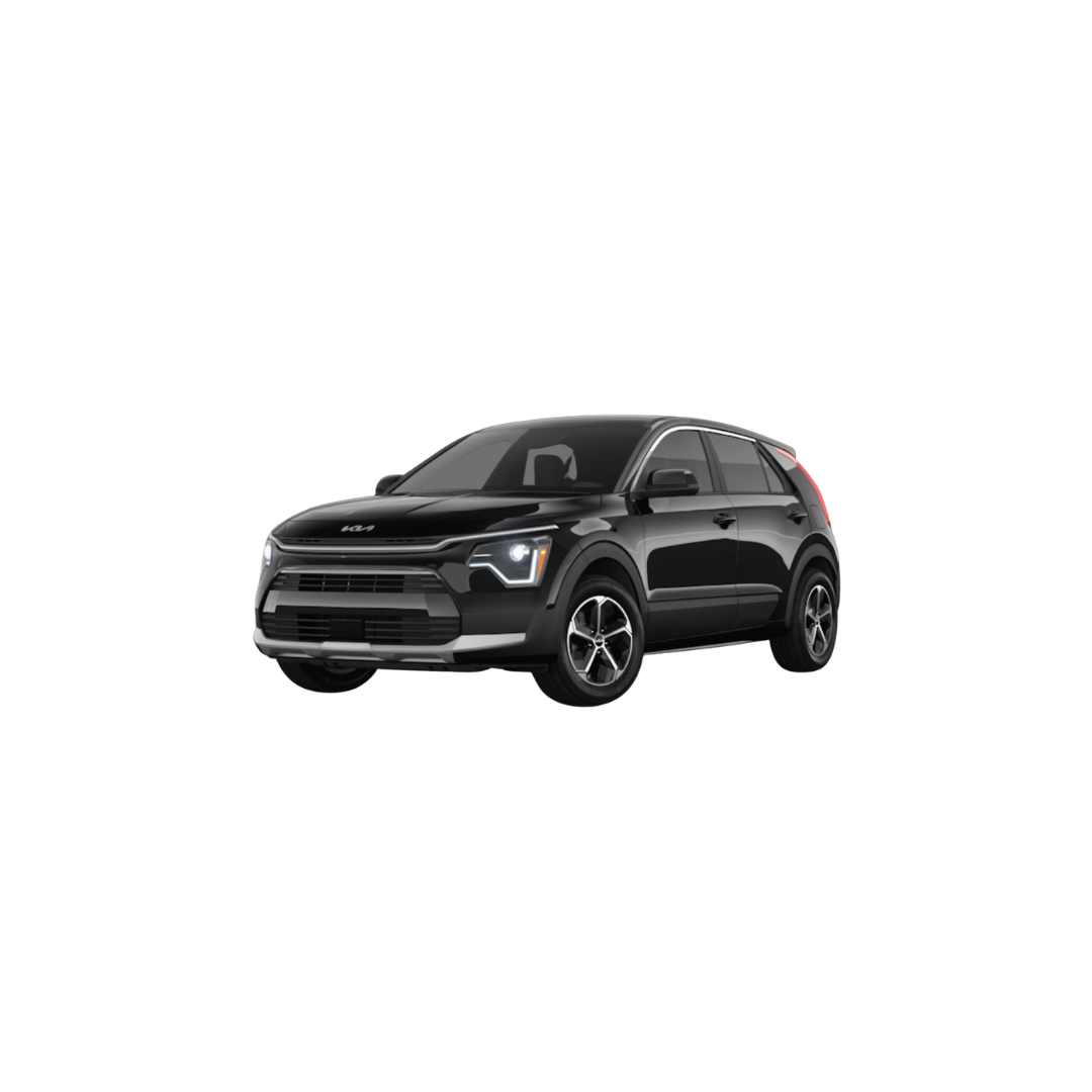 Niro Hybrid