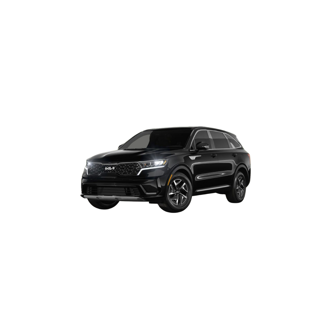 Sorento PEV/HEV