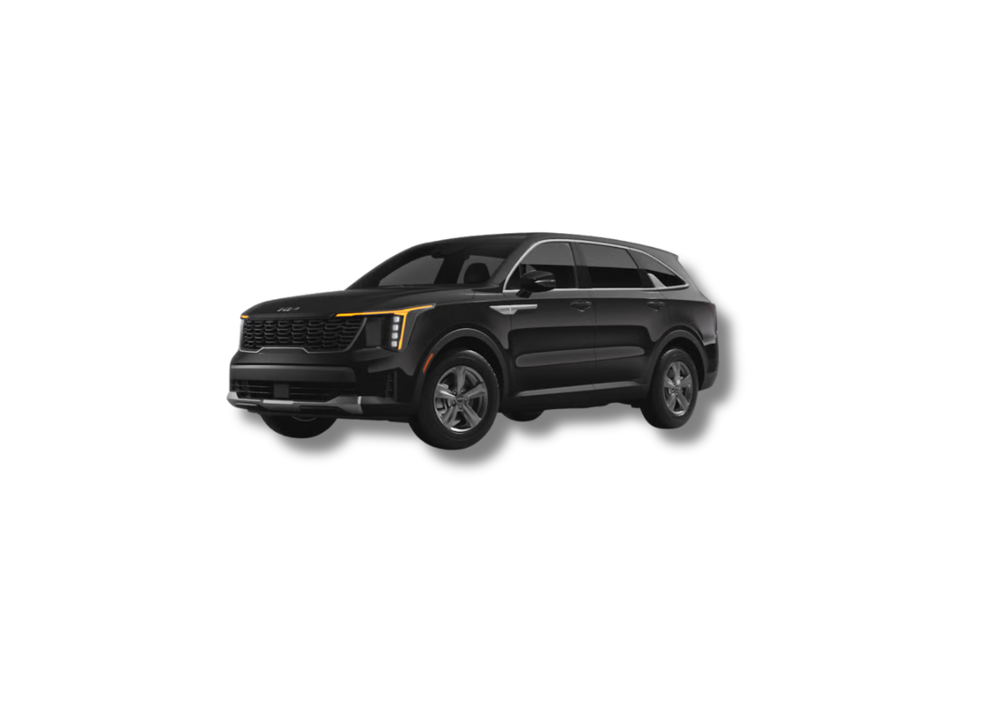 Sorento PHEV
