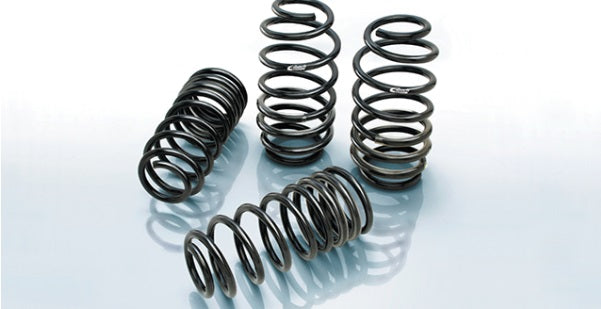 Kia Pro-Kit Springs - 2018-2023 Stinger J5H02AP000