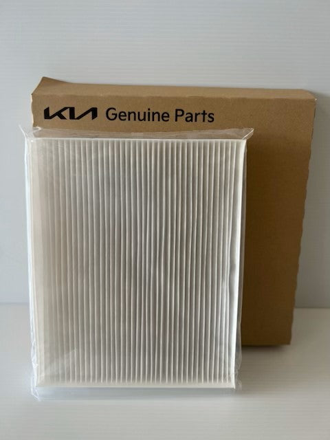 Kia Cabin Air Filter - 2021-2024 Seltos - 97133J9000