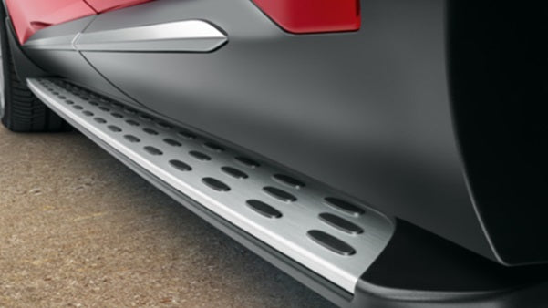 Kia Side Steps - 2022-2026 Sorento PHEV R5F37AC100