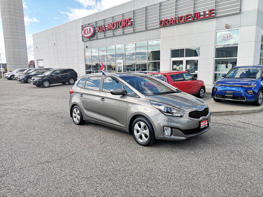 FREE SHIP Kia Touch-Up Paint Pen – Titanium – 2014-2017 Rondo 000KCPENIM