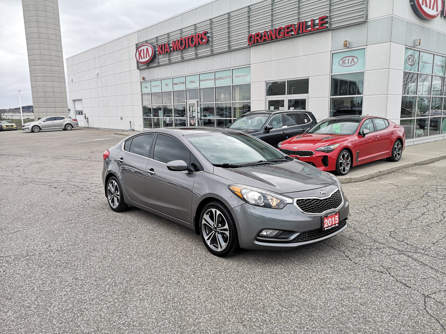 FREE SHIP Kia Touch-Up Paint Pen - Steel Blue – 2014-2018 Forte Sedan 000KCPENMST