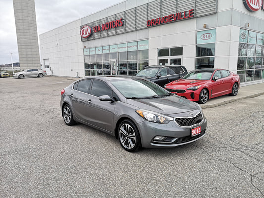 FREE SHIP Kia Touch-Up Paint Pen - Steel Blue – 2014-2018 Forte Sedan 000KCPENMST