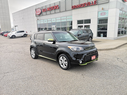 FREE SHIP Kia Touch-Up Paint Pen - Onyx Black - 2014-2019 Soul 000KCPEN9H