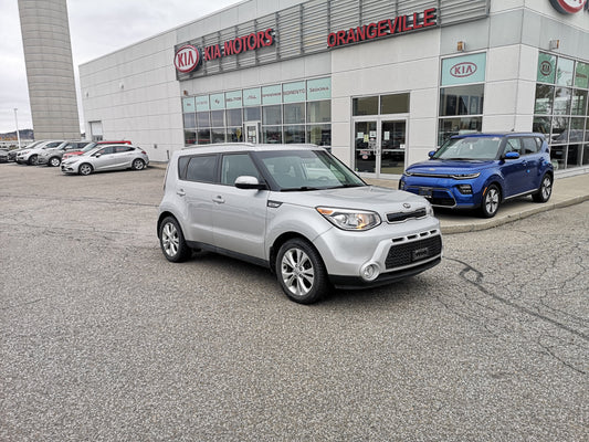 FREE SHIP Kia Touch-Up Paint Pen - Sterling Silver - 2014-2019 Soul 000KCPENA3D