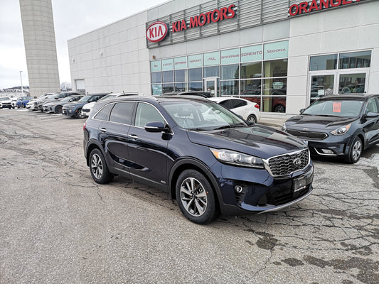 FREE SHIP Kia Touch-Up Paint Pen - Imperial Blue - 2016-2020 Sorento 000KCPENMPB