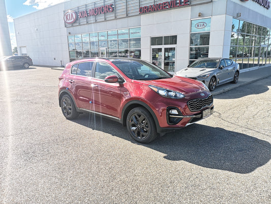 FREE SHIP Kia Touch-Up Paint Pen – Scarlet Red – 2017-2022 Sportage 000KCPENA3R