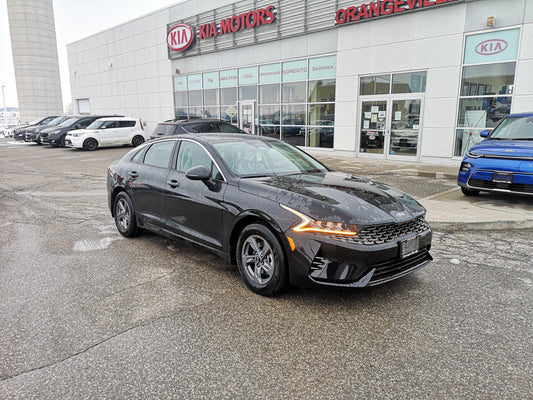 FREE SHIP Kia Touch-Up Paint Pen - Ebony Black - 2021-2024 K5 000KCPENEB