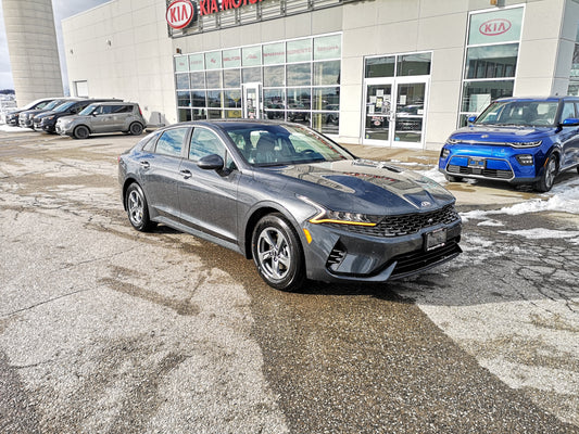 FREE SHIP Kia Touch-Up Paint Pen - Gravity Grey - 2021-2024 K5 000KCPENKDG