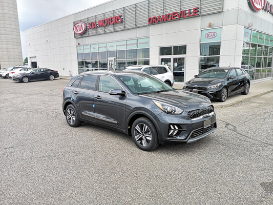 FREE SHIP Kia Touch-Up Paint Pen – Graphite – 2019-2022 Niro PHEV 000KCPENABT