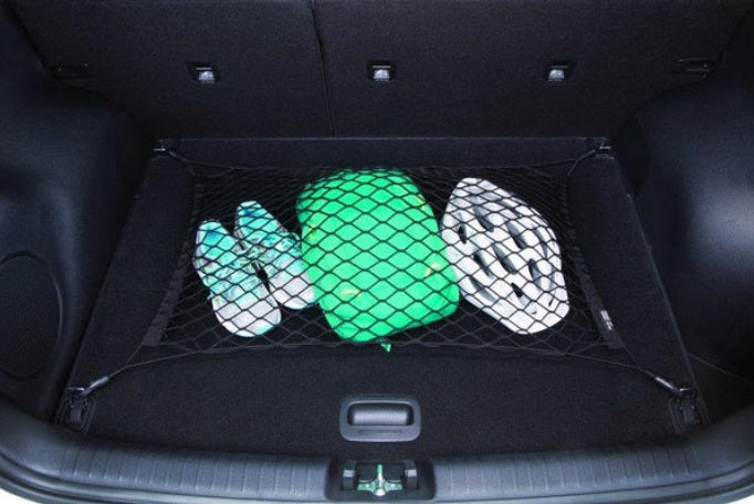 FREE SHIP Kia Rear Cargo Net - 2023-2025 Niro Hybrid (HEV) G5H17AK200