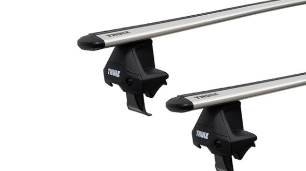 FREE SHIP Kia Cross Bars - 2018-2023 Stinger J5H21AP000