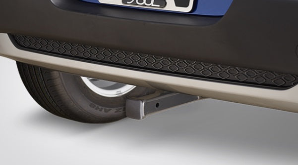 Kia Accessory Hitch - 2020-2025 Soul K0H03AP000