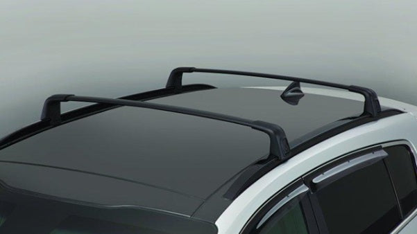 FREE SHIP Kia Cross Bars (X-Line, Raised Rails) - 2023-2026 Sportage DWF21ACA00CA