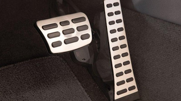 Kia Sport Pedals - 2021-2024 K5 L3F05AK000