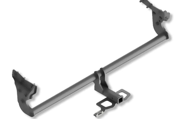 FREE SHIP Kia Accessory Hitch - 2022-2024 EV6 - CVH03AP000