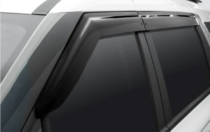 FREE SHIP Kia Window Sport Visors - 2025-2026 Carnival Hybrid (HEV) R0F22AP000