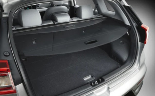FREE SHIP Kia Rear Cargo Cover - 2022-2026 Sorento Hybrid (HEV) P2H15AK100