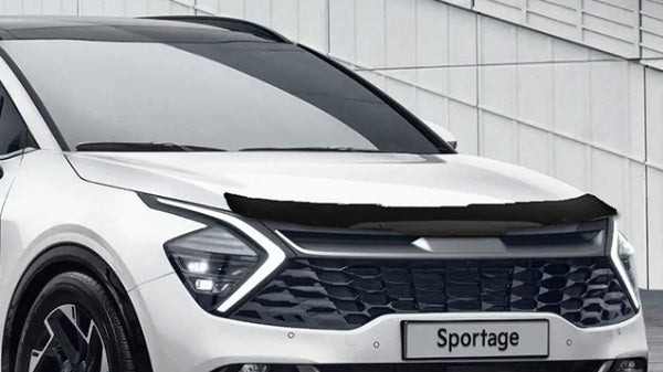 Kia Hood Deflector - 2023-2024 Sportage PHEV - DWH24AP000