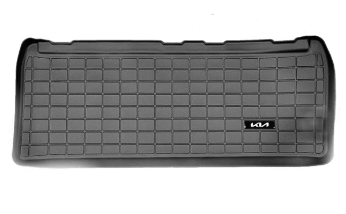 FREE SHIP Kia Rear Cargo Tray (Seat Well) - 2025-2026 Carnival Hybrid (HEV) R0H12AP200