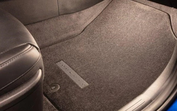 FREE SHIP Carpet Replacement Floor Mats - 2022-2026 Sorento Hybrid (HEV) R5F14AH100