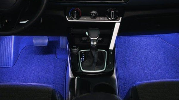 Kia Interior Lighting Kit (Multi-Colour) - 2021-2026 Seltos Q5F55AC000