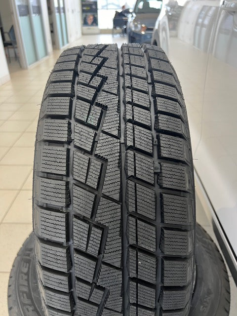 185 65r15 Snow Tire Package (Steel Rims) 2018-2023 Rio WINTER1-RIO