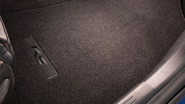 FREE SHIP Carpet Replacement Floor Mats - 2021-2024 K5 L3F14AH000