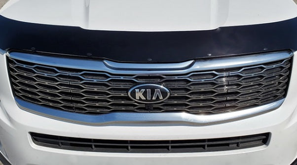 Kia Hood Deflector - 2020-2024 Telluride - S9H24AP000
