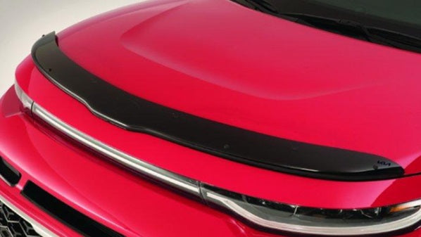 Kia Hood Deflector - 2020-2023 Soul EV - K0H24AP001