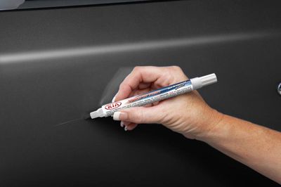 FREE SHIP Kia Touch-Up Paint Pen - Platinum Graphite - 2022-2026 Sorento PHEV - 000KCPENABT