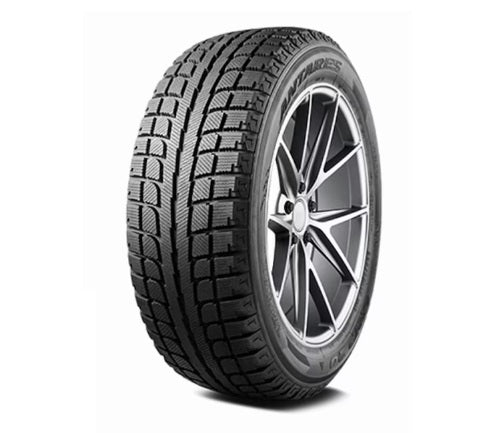 FREE SHIP 205/55r16 Winter Snow Tire Package (Steel Rims) - 2026 K4 Hatchback (LX and EX trims) - Winter7