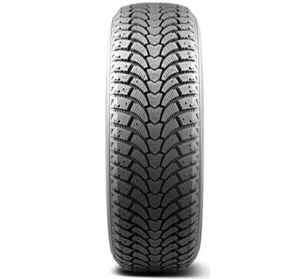 215 55r17 Winter Snow Tire Package (Steel Rims) - 2021-2026 Seltos