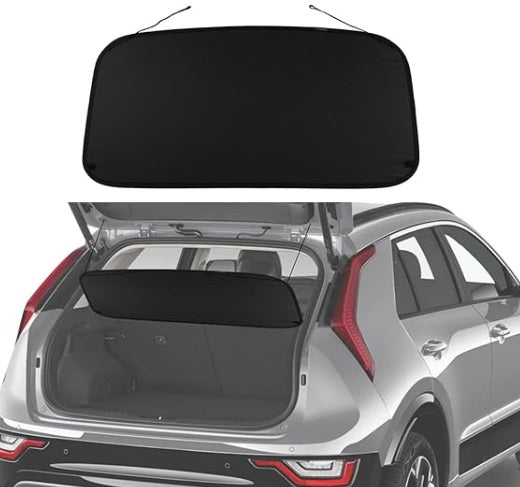 FREE SHIP Kia Rear Cargo Cover - 2023-2026 Niro EV ATH15AK000