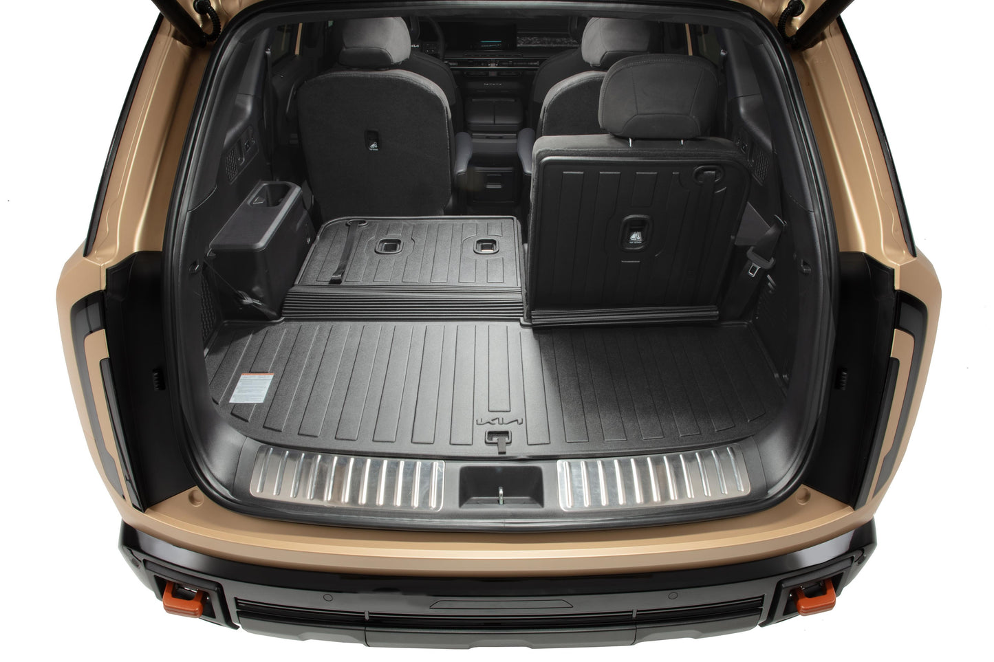 FREE SHIP Kia Rear Cargo Tray - 2027 Seltos - BSF12AC400