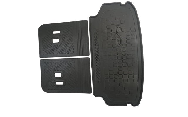 FREE SHIP Kia Rear Cargo Tray (Light/Wind/Land/Land Premium) - 2024-2026 EV9 DOH12AP101