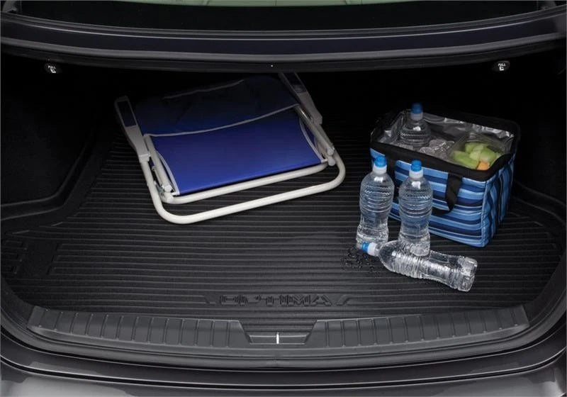FREE SHIP Kia Rear Cargo Tray / Trunk Liner - 2016-2020 Optima - D5F17AH000