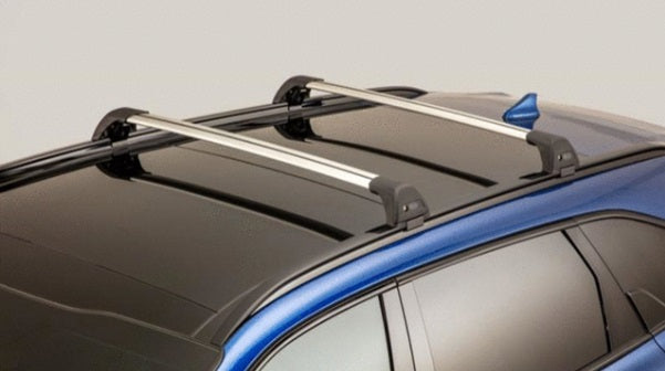 FREE SHIP Cross Bars (Raised Rails, X-Line) - 2021-2025 Sorento R5F21AP100