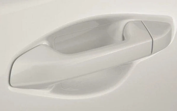 FREE SHIP Kia Door Handle Pocket Protection Film - 2026 K4 Hatchback - AMH48AK100