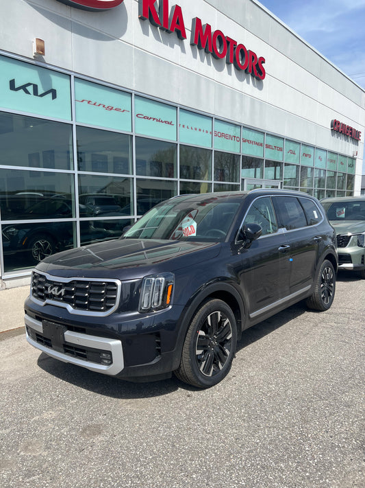 FREE SHIP Kia Touch-Up Paint Pen - Panthera Metal Grey - 2020-2025 Telluride 000KCPENPML