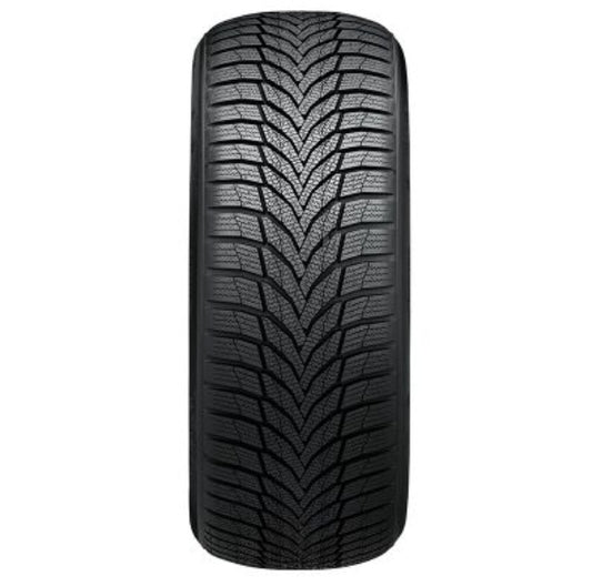 215 45r18 Winter Snow Tire Package (Steel Rims) - 2025 K4