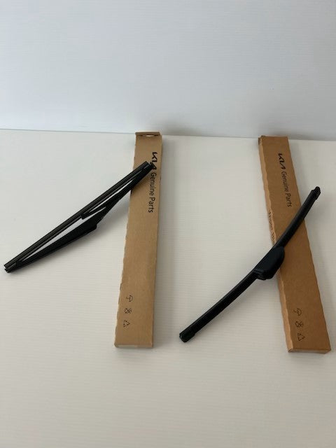 Kia Rear Window Wiper - 2019-2025 Soul 98850K0000