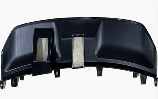 Trailer Hitch Cover (non-GT) - 2024-2026 EV9