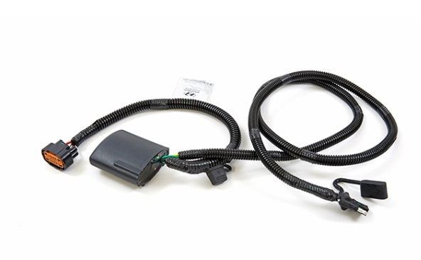 FREE SHIP Kia 4-Pin Trailer Hitch Wiring Harness - 2020-2022 Telluride S9F67ACA00