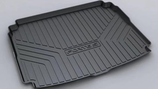 FREE SHIP Kia Rear Cargo Tray - 2022-2024 Forte 5 M6F14AP100