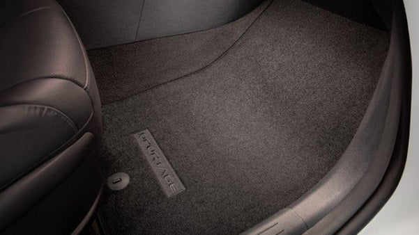 FREE SHIP Carpet Replacement Floor Mats - 2023-2025 Sportage Hybrid (HEV) DWF14AH100